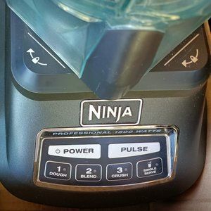 Ninja Mega Kitchen System BL770